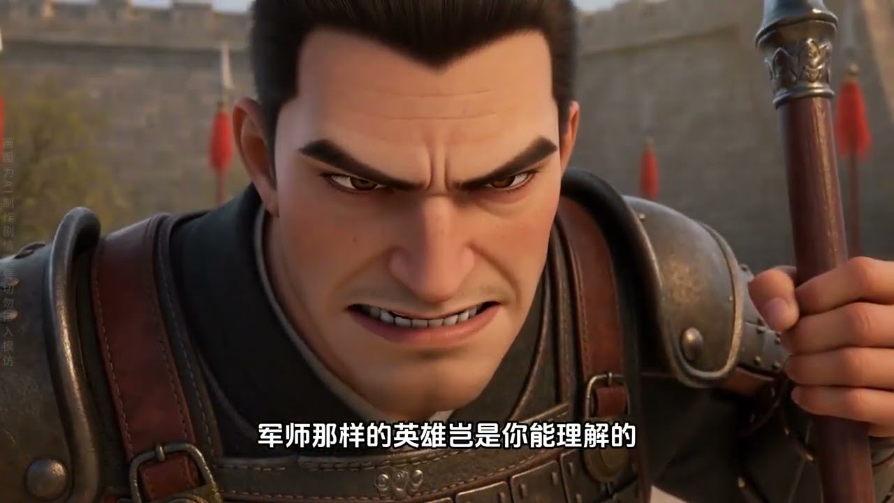 《退婚将军，别来无恙》我曾满心欢喜，等着赐婚的大将军凯旋，却等来了他当众退婚的羞辱。
