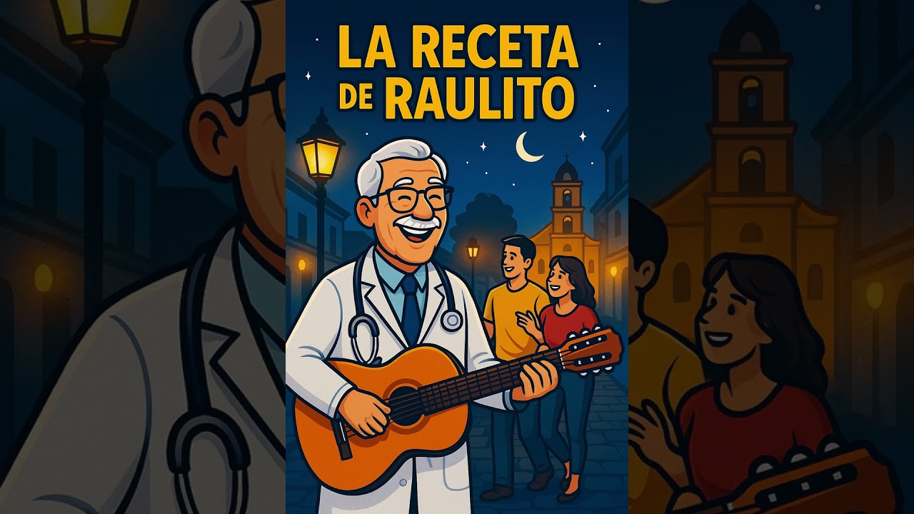 La Receta de Raulito