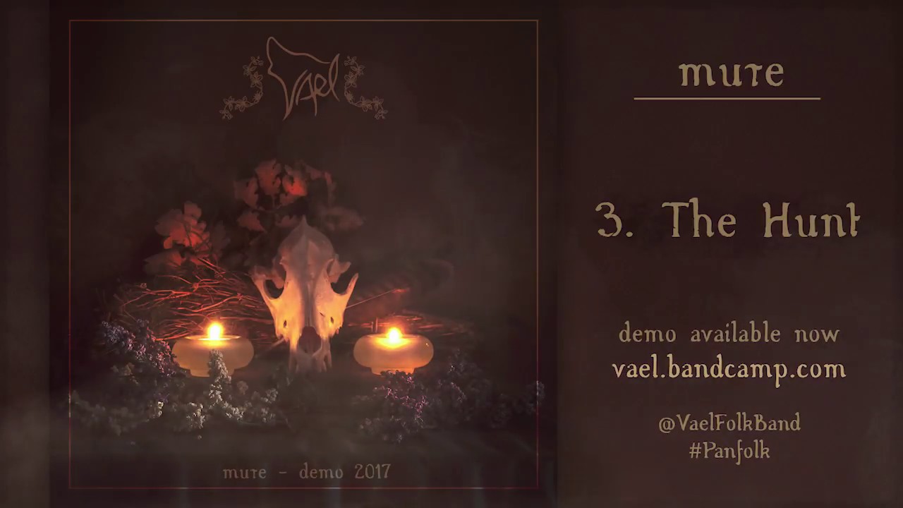 Vael (Mure - Demo 2017) -  