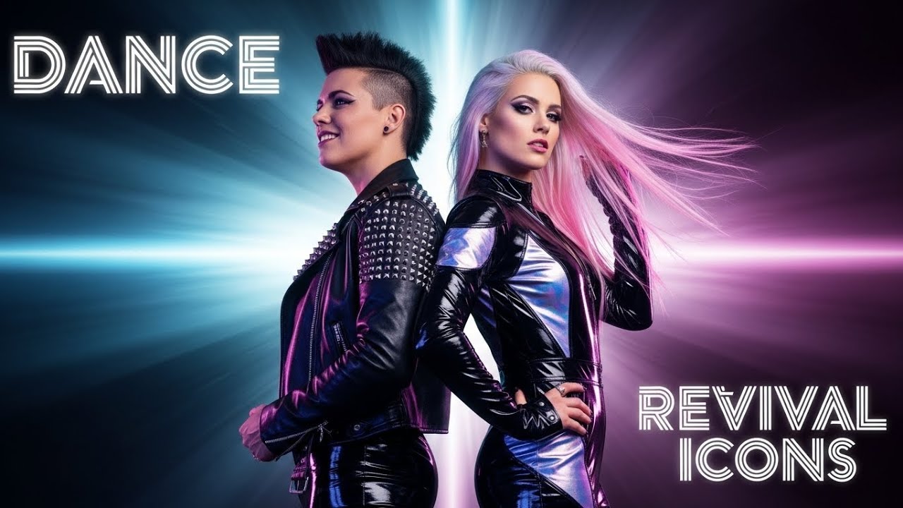 90s Dance Music Mix – Best Eurodance Revival Hits (2026)