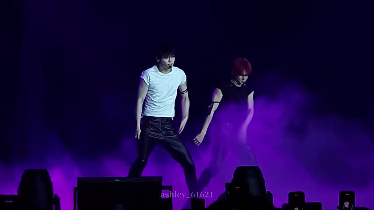 241005 TXT ‘The Killa (I Belong to You)' ㅣACT: PROMISE in Taipei Day1