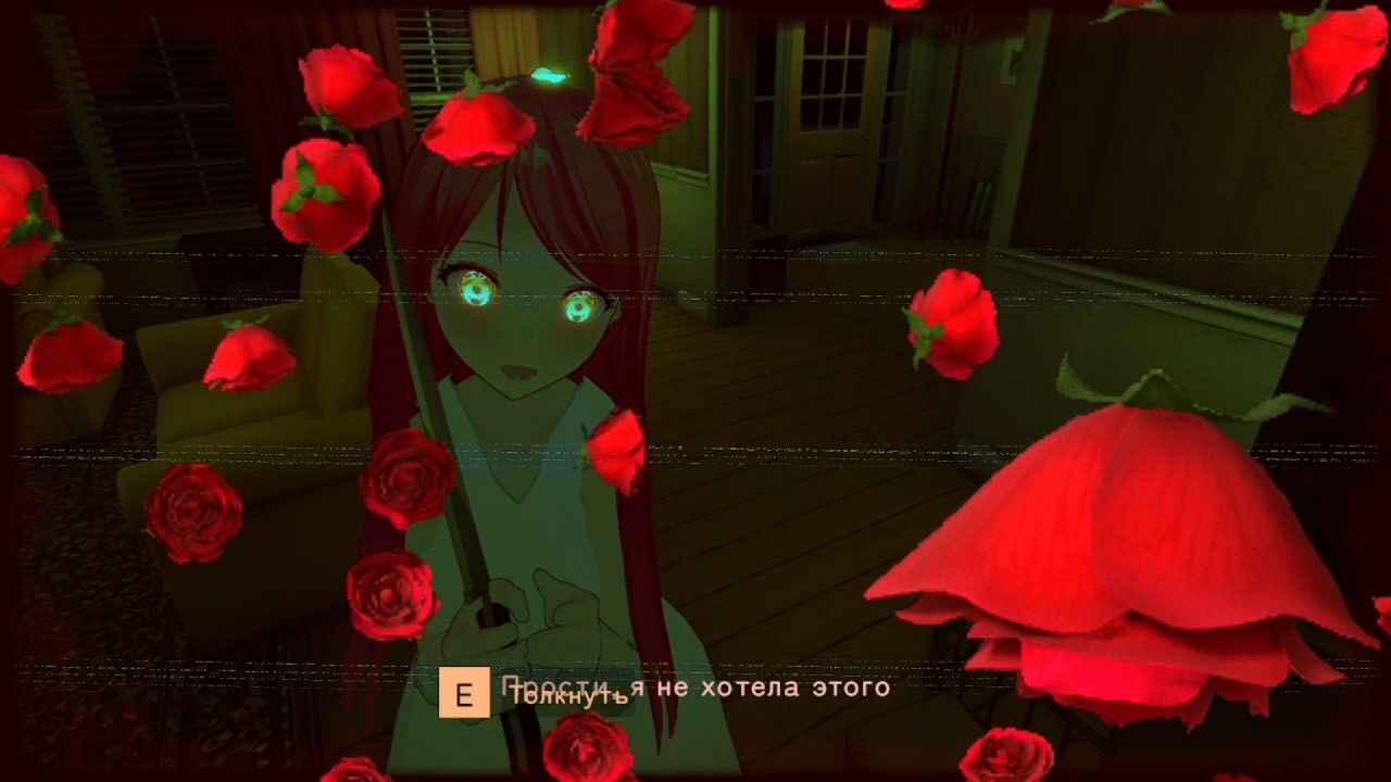 Escape from Yandere Demo | ТОП МОМЕНТЫ 😍😂😊