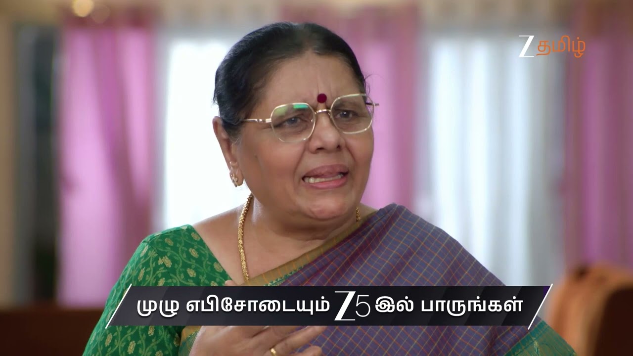 Ayali | Ep - 246 | Preview | Mar 18 2026 | Zee Tamil