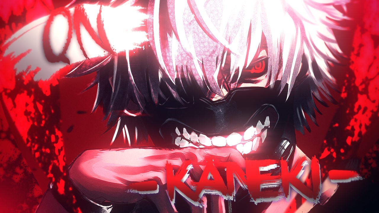 Rap do Kaneki (Tokyo Ghoul) | ft Musical Way