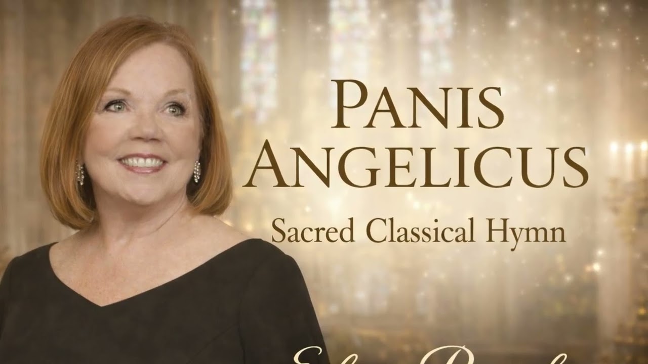 Pains Angelicus by Cesar Frank