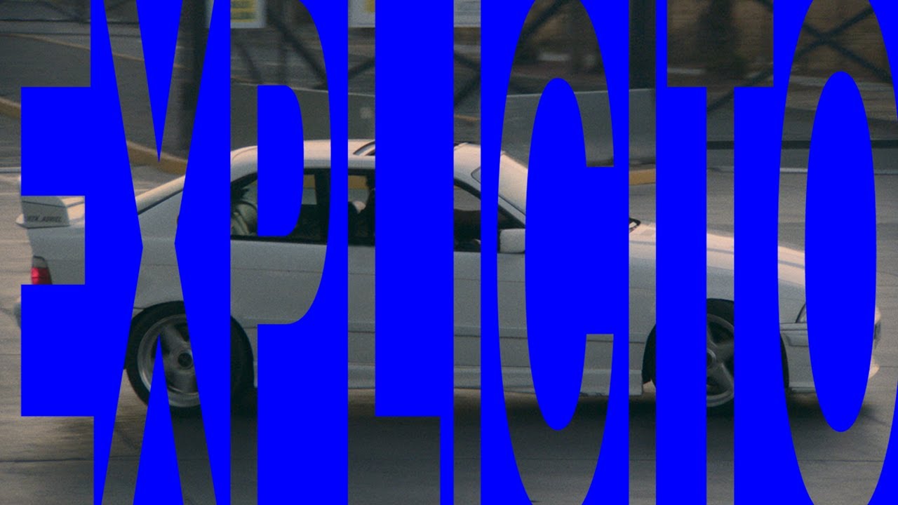 EXPLÍCITO - 22RUZZ PROD. SAJO BKULÉ