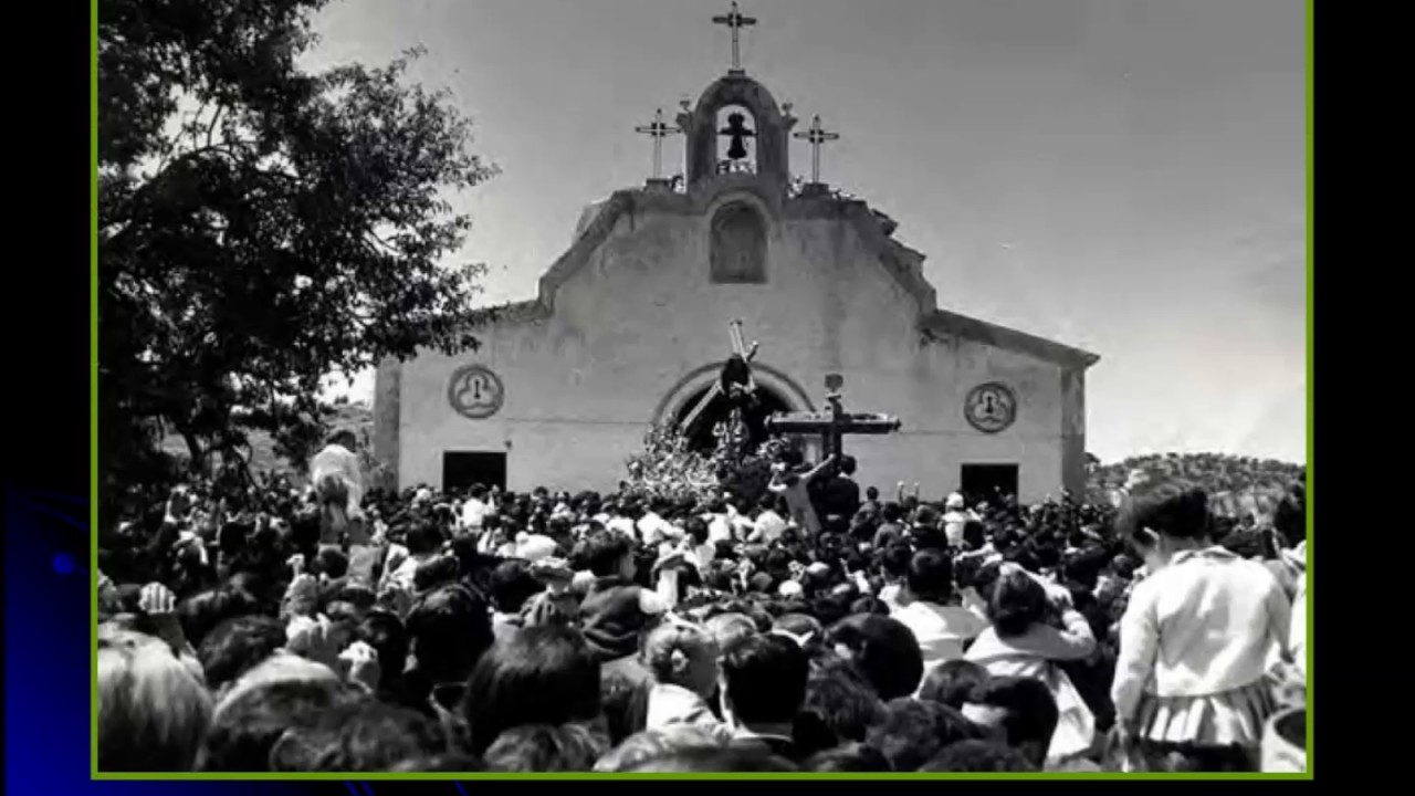 16. PRIEGO ANTIGUO. (Santos y santeros)
