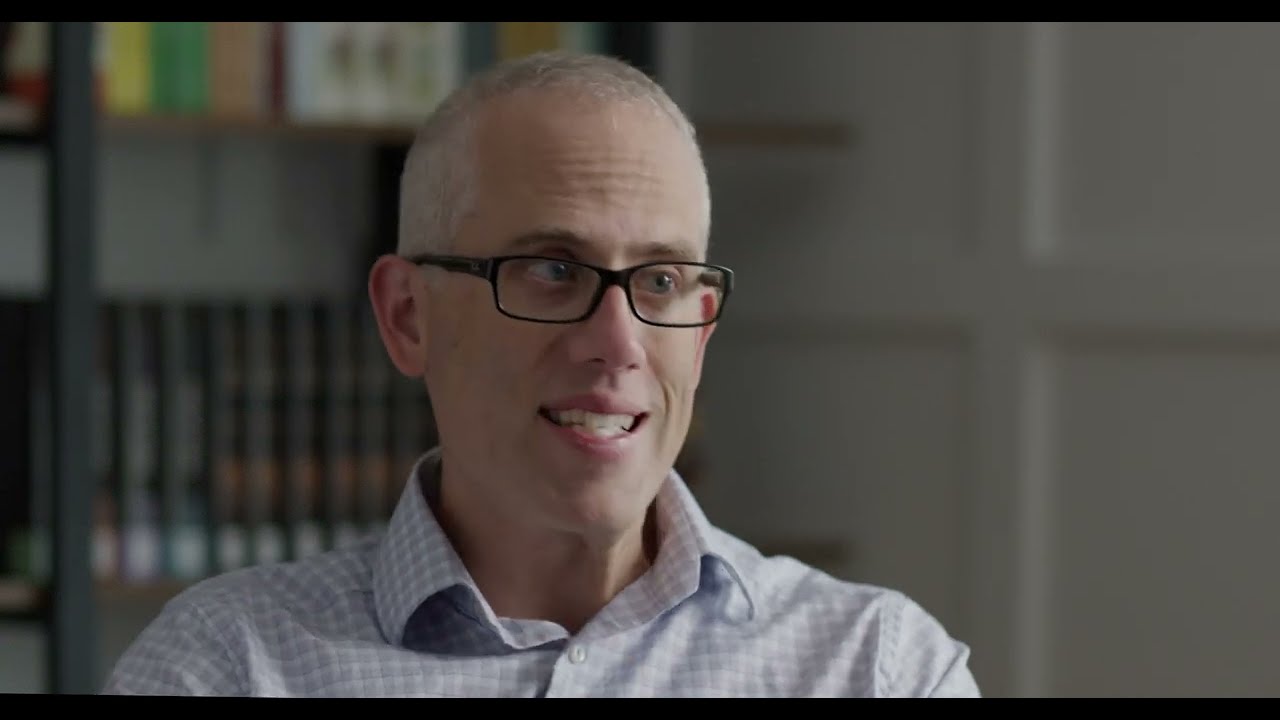 The Doctrine That Has Deeply Encouraged Kevin DeYoung