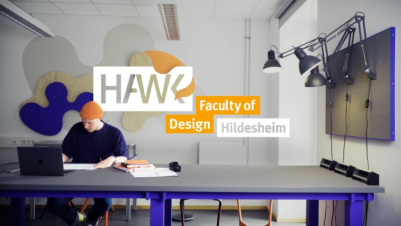 HAWK Fakult&auml;t Gestaltung &ndash; Design Beyond Borders
