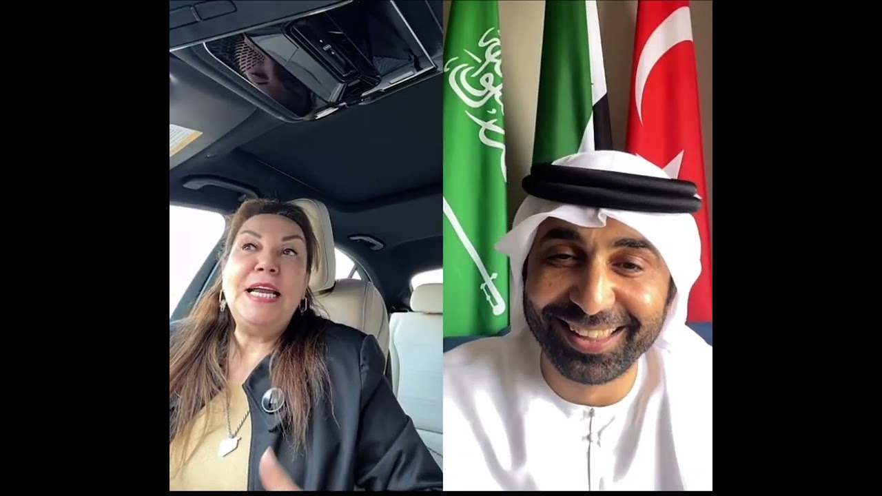 ملف قسد مع الدكتورة ميساء قباني