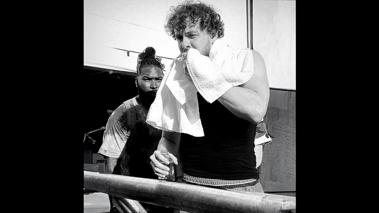 [FREE] DRAKE X JACK HARLOW TYPE BEAT 