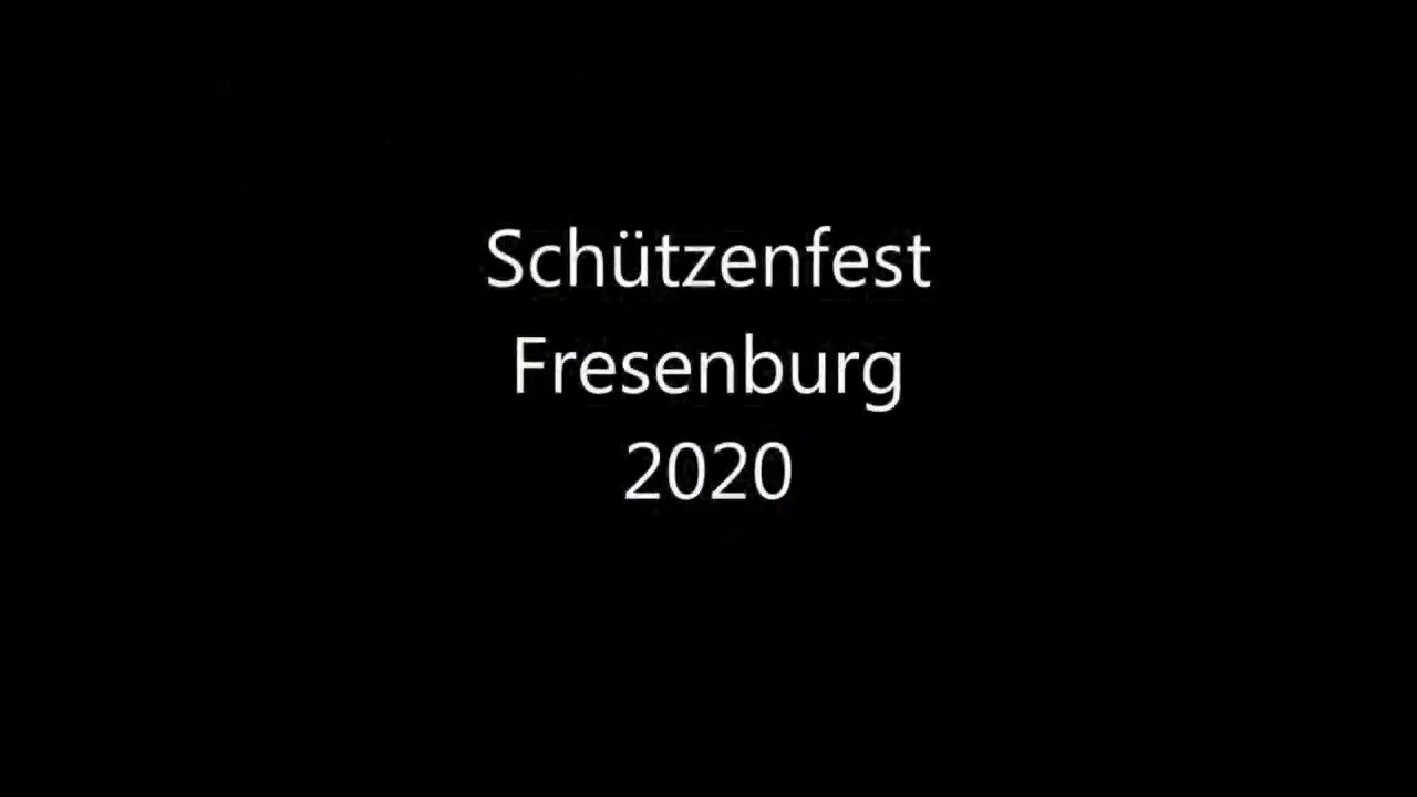 Fresenburg Schützenfest 2020
