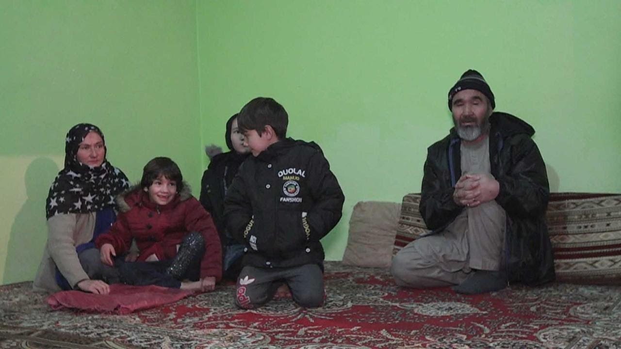 Türkei: Afghanische Flüchtlinge streben nach Westen