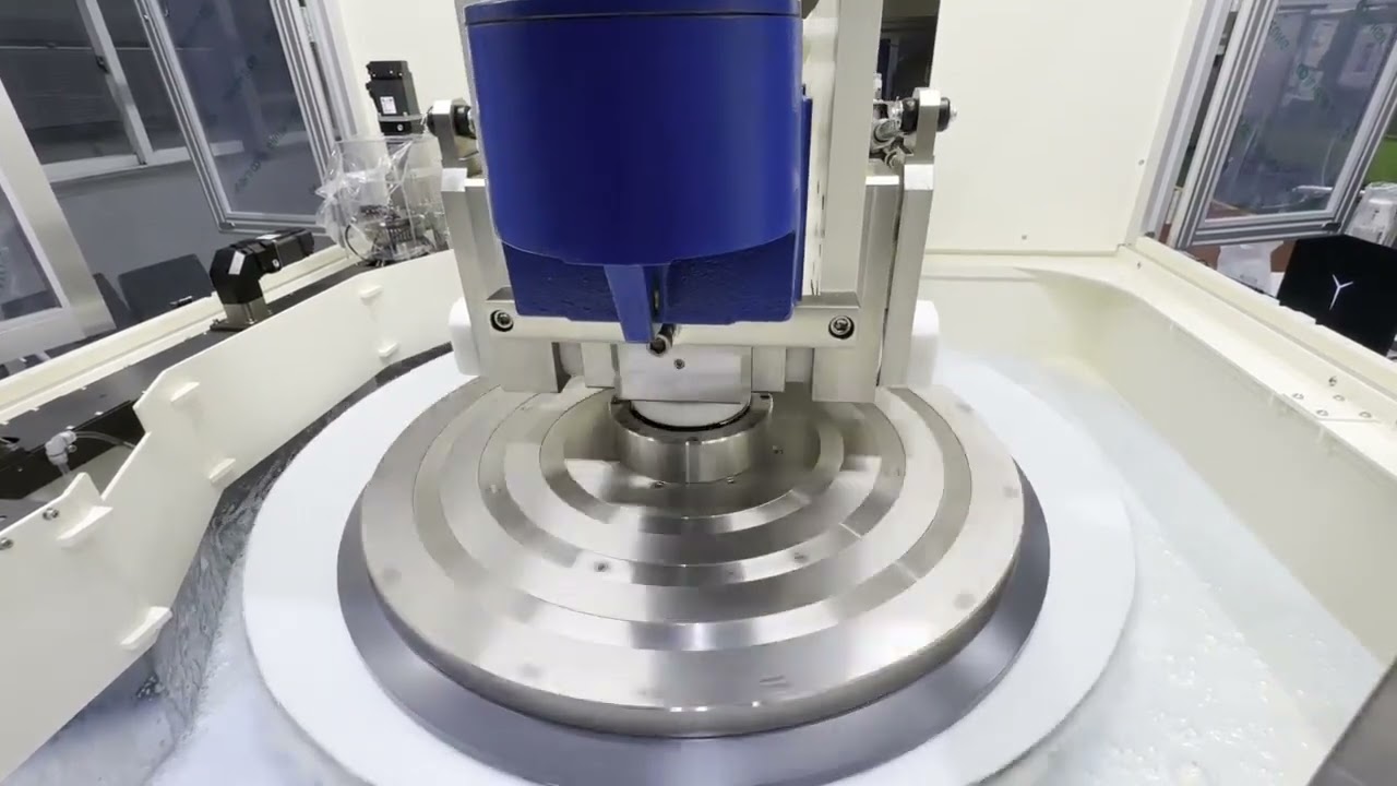 G&P POLI-1300 PCB CMP