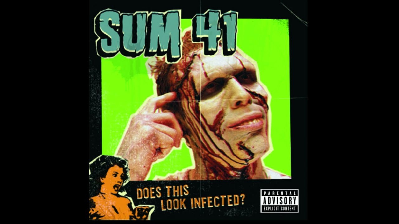 Sum 41 - 