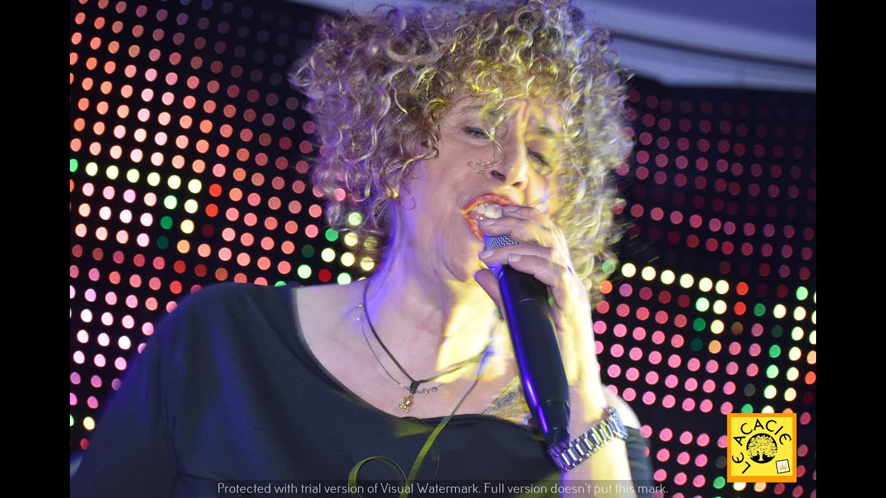 The Best Orchestra ANTONELLA MARCHINI DANCING ACACIE VERCELLI 2025