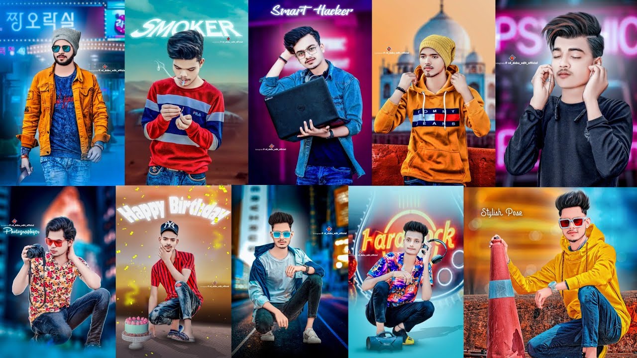 How To Make Rd Debu CB Background | Cb Background Kaise Banaye | Rd Debu Background Download Full HD