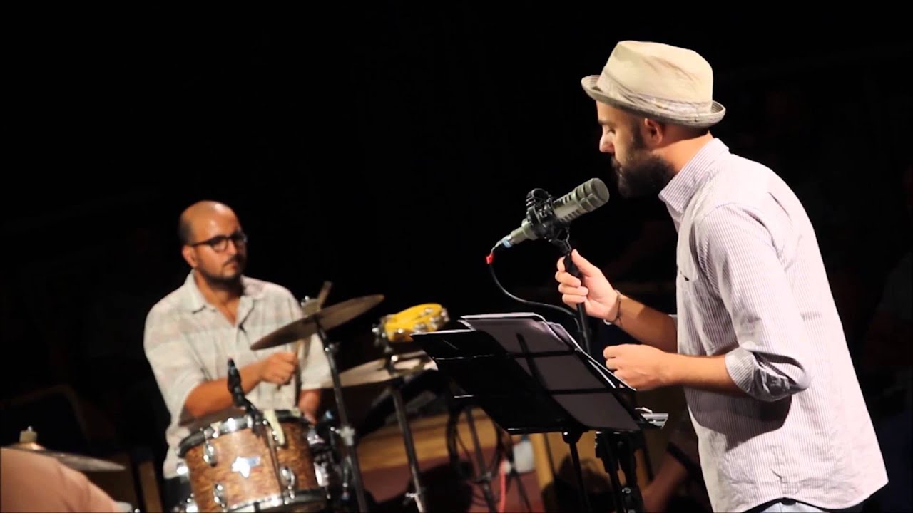 Plato's Dream Machine - Filgħodu (live 2015)