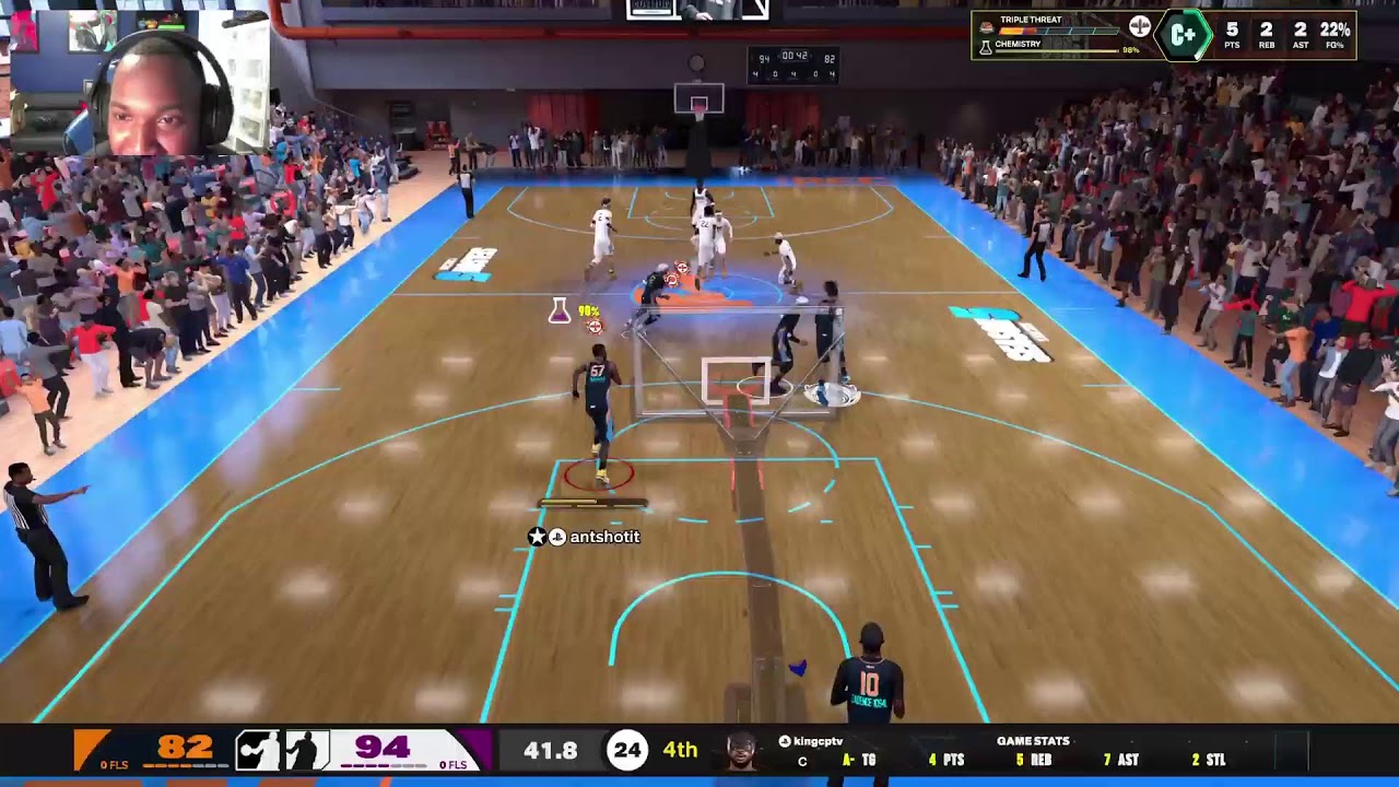 2K