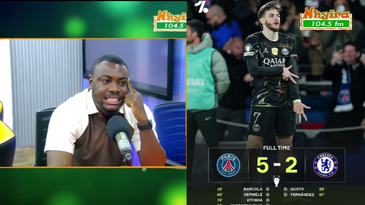 FIIFI MANFRED REVEALS WHY REECE JAMES HAS EXTENDED AT CHELSEA WILL TURN IT AROUND,BARCELONA UPDATES