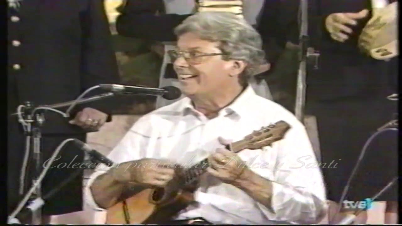 Pobre Rafael -Andrés Macías y Playa Grande
