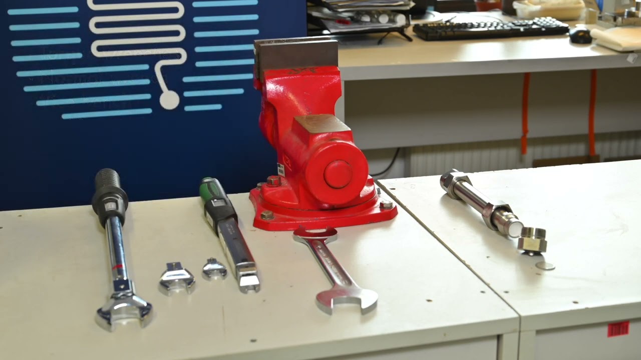 MMS Column filling guide for the Phoenix Flow Reactor - ThalesNano