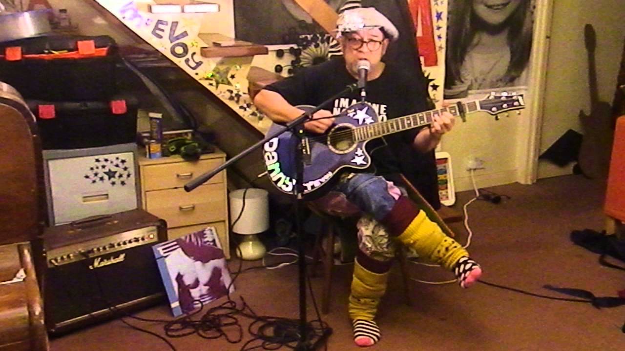 The Smiths - You've Got Everything Now - Acoustic Cover - Danny McEvoy