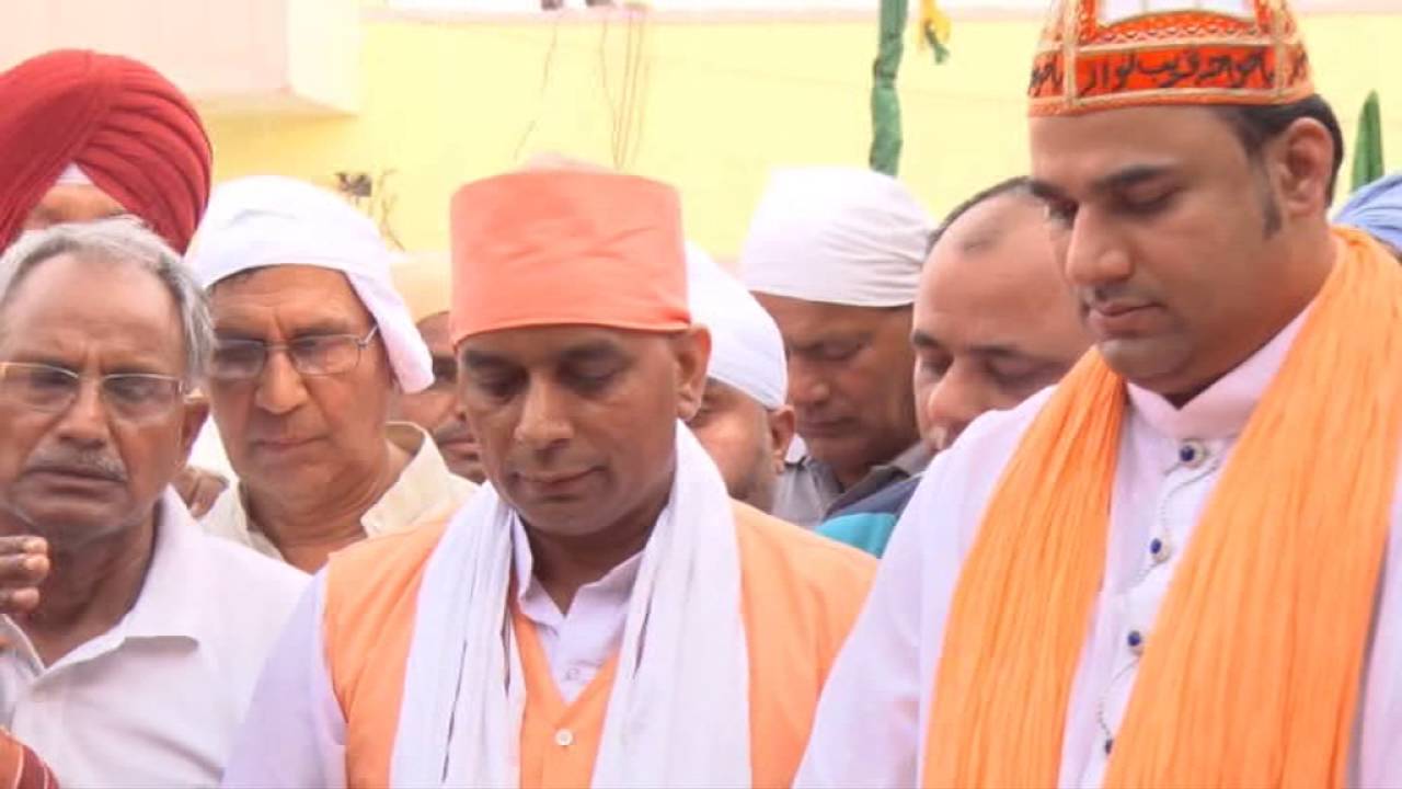 DERA BABA BRAHAM DASS JI SANT JASPAL JI18 june2016 part 1