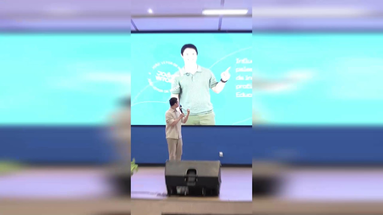 II Congresso Internacional de Educação do Estado de Goiás | 05/03/2026 - Manhã