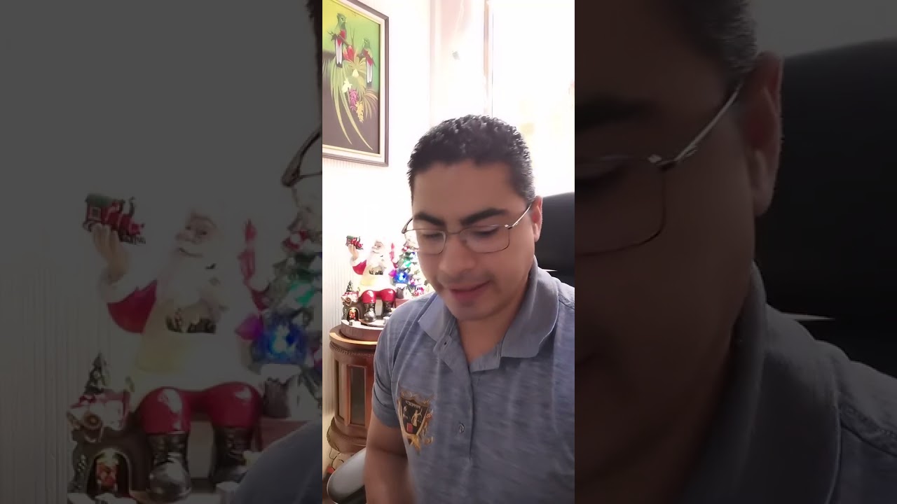 Simulacro de la Fase Pública Estudiante de la USAC transmisión por TIK TOK.