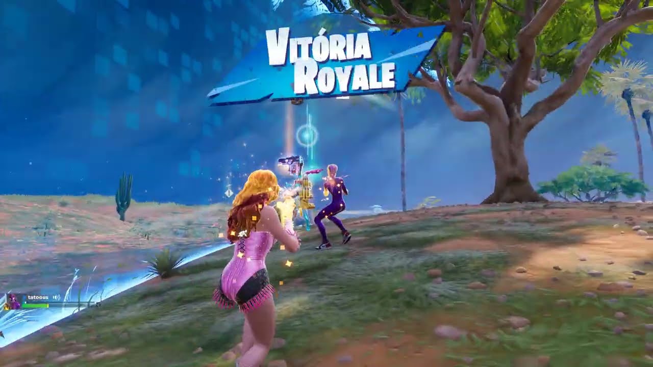 Fortnite 2026 02 14 victory