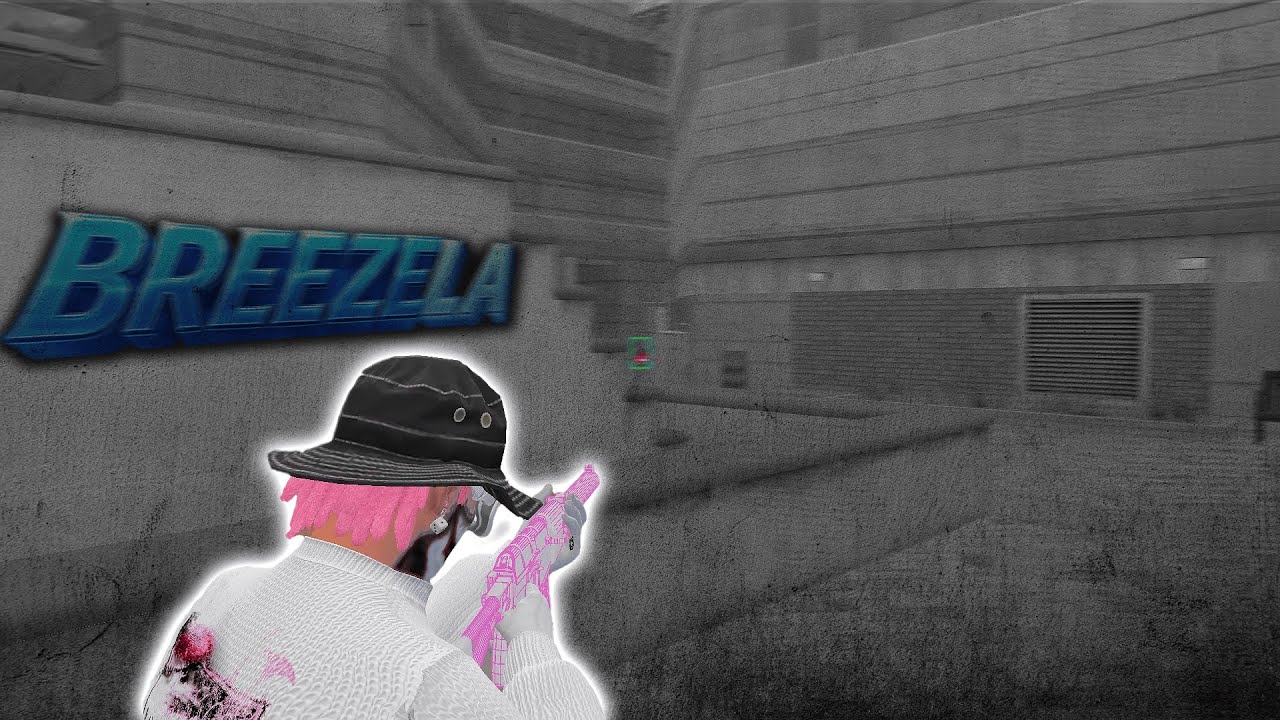 zeko! l FiveM Montage