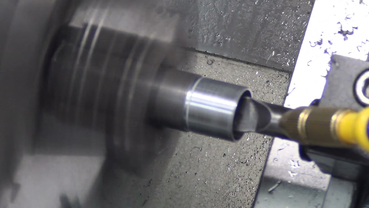 15L - Outer Bearing Adapters