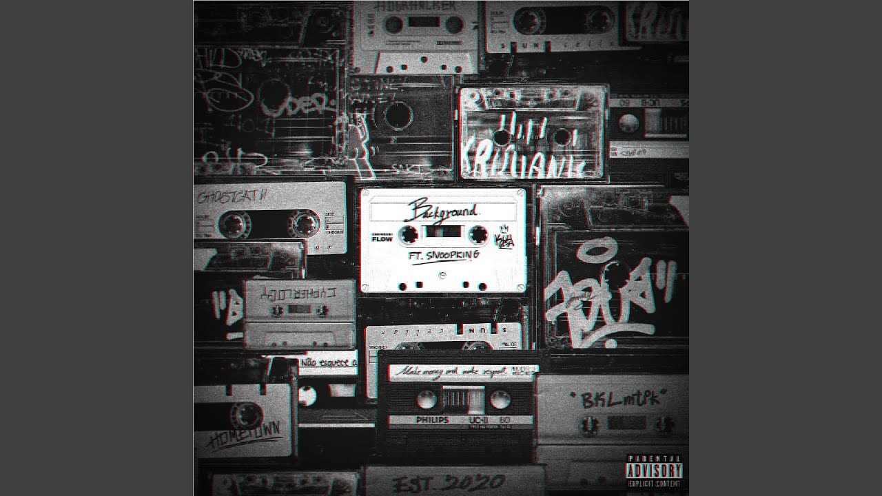 Background (feat. Snoopking)