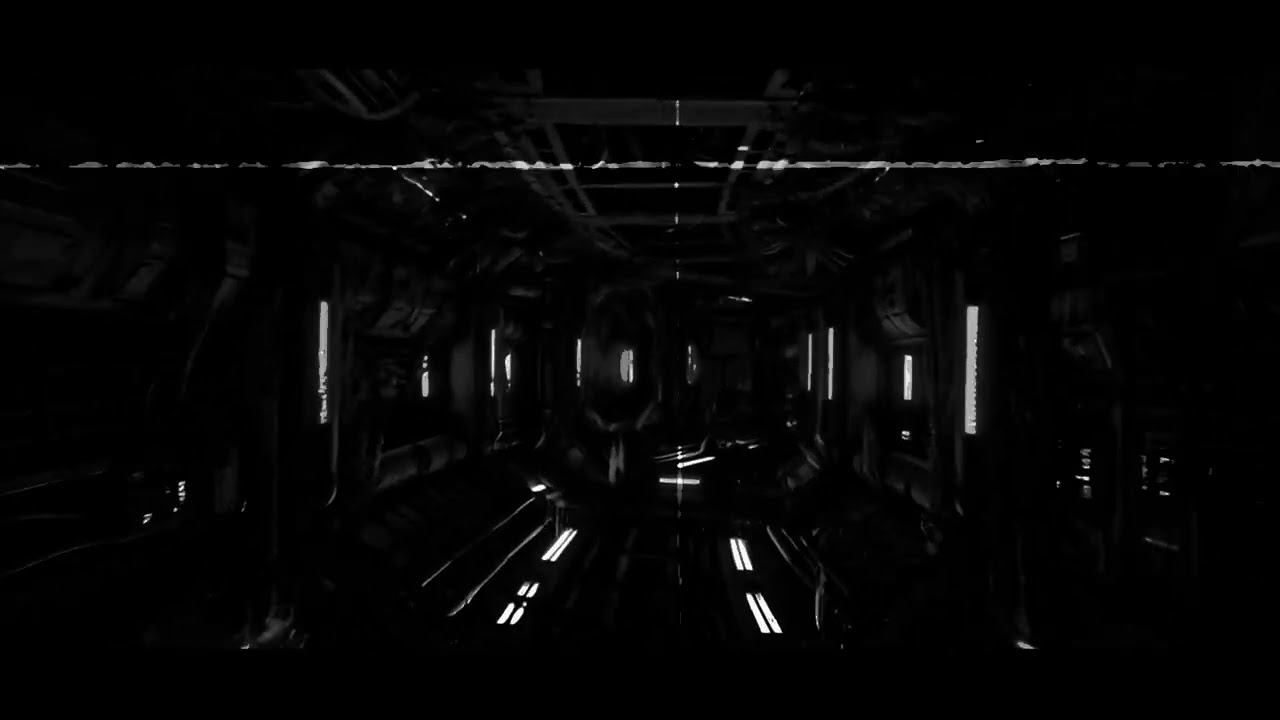 FORTEM - LA SOMBRA DETRAS DE MI [VISUALIZER]