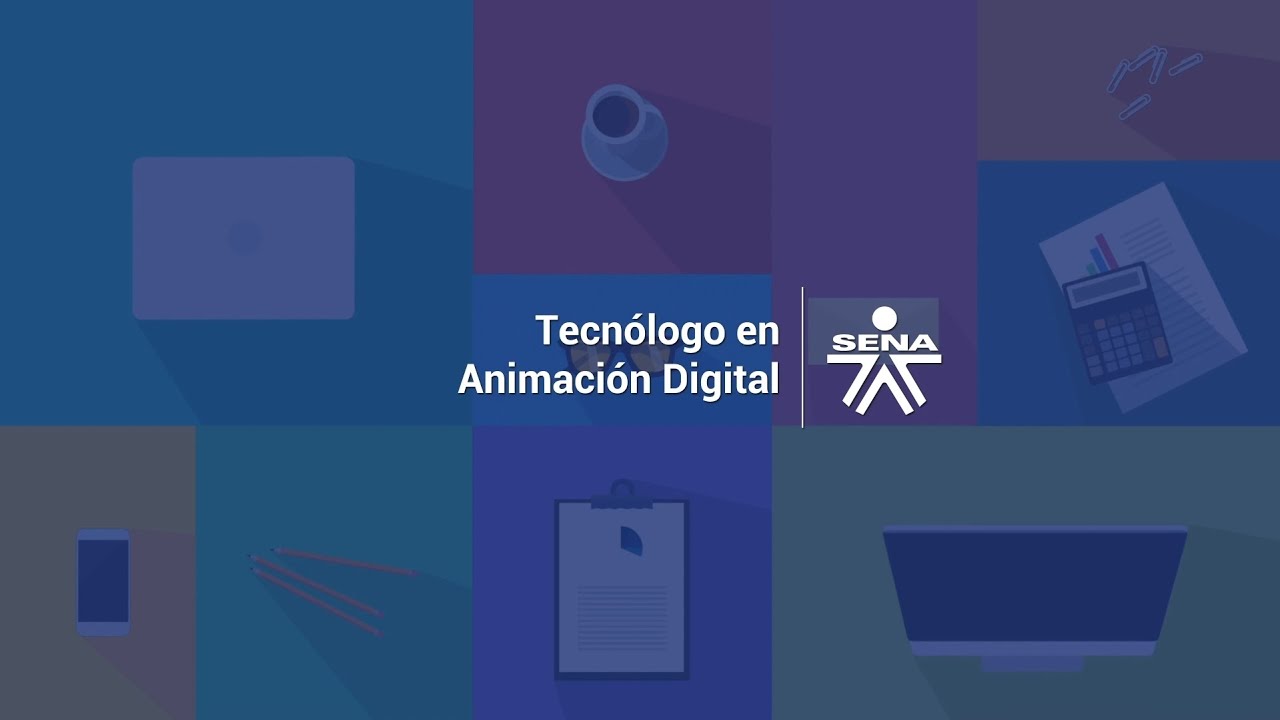 Tecn&oacute;logo en Animaci&oacute;n Digital