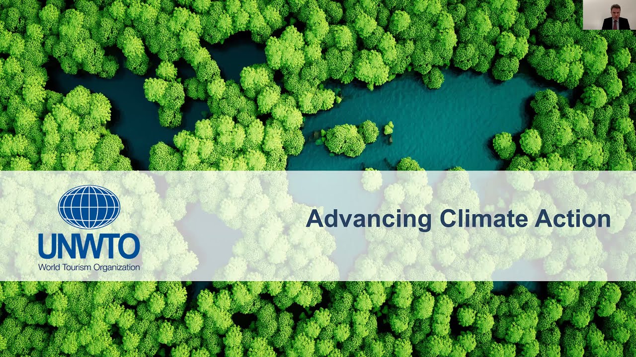 5th INSTO Webinar on Climate