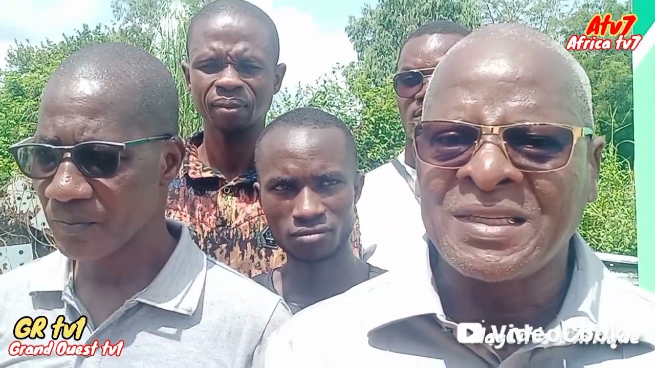 Crédit pour ses activités ? Et l'épargne facilitée ? Côte d'Ivoire.CPGM! Qu'appelle - t 'on 