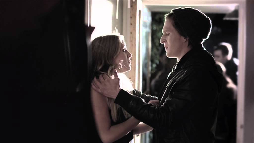 Sam & Alice - teenage relationship abuse advert (full version)