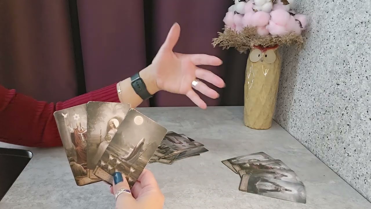 Развитие ваших отношений 💕