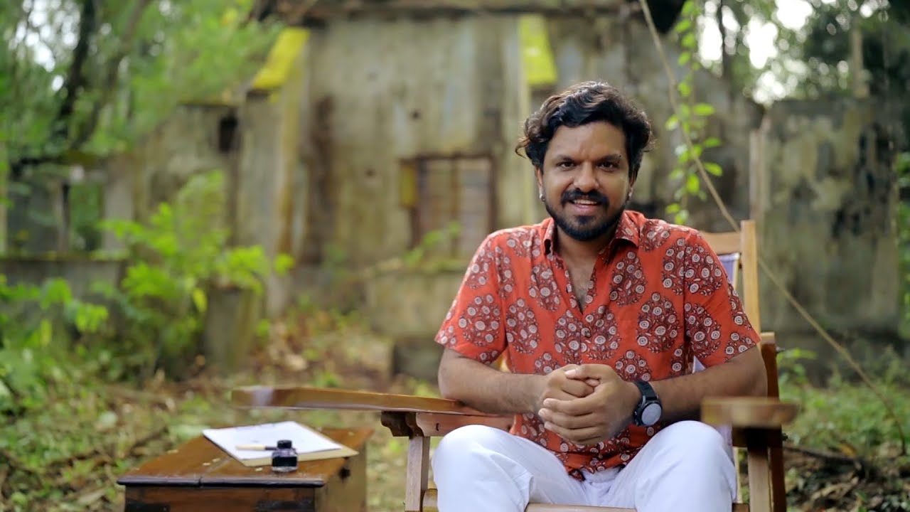 Aadi Manvin - Jaan (Official Video) | ft. Sooraj Santhosh | Ardra V S | The Root Notes