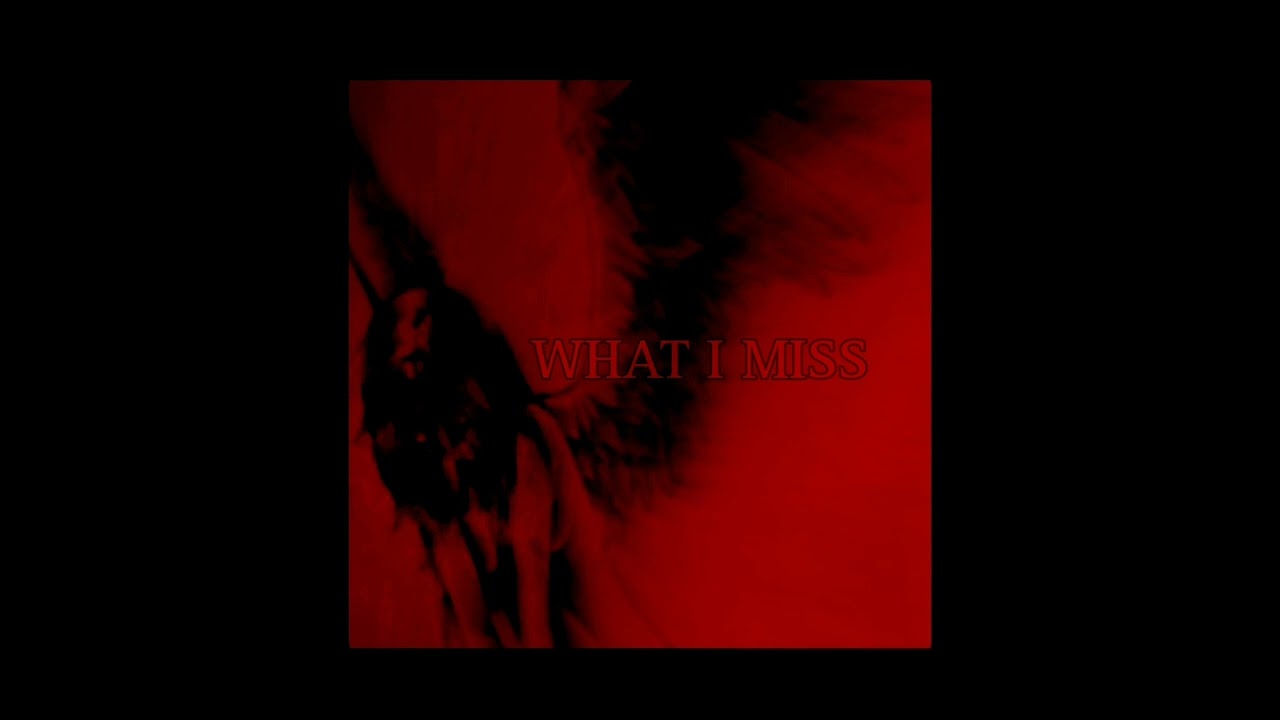 what I miss - (ft: K3NT4!)