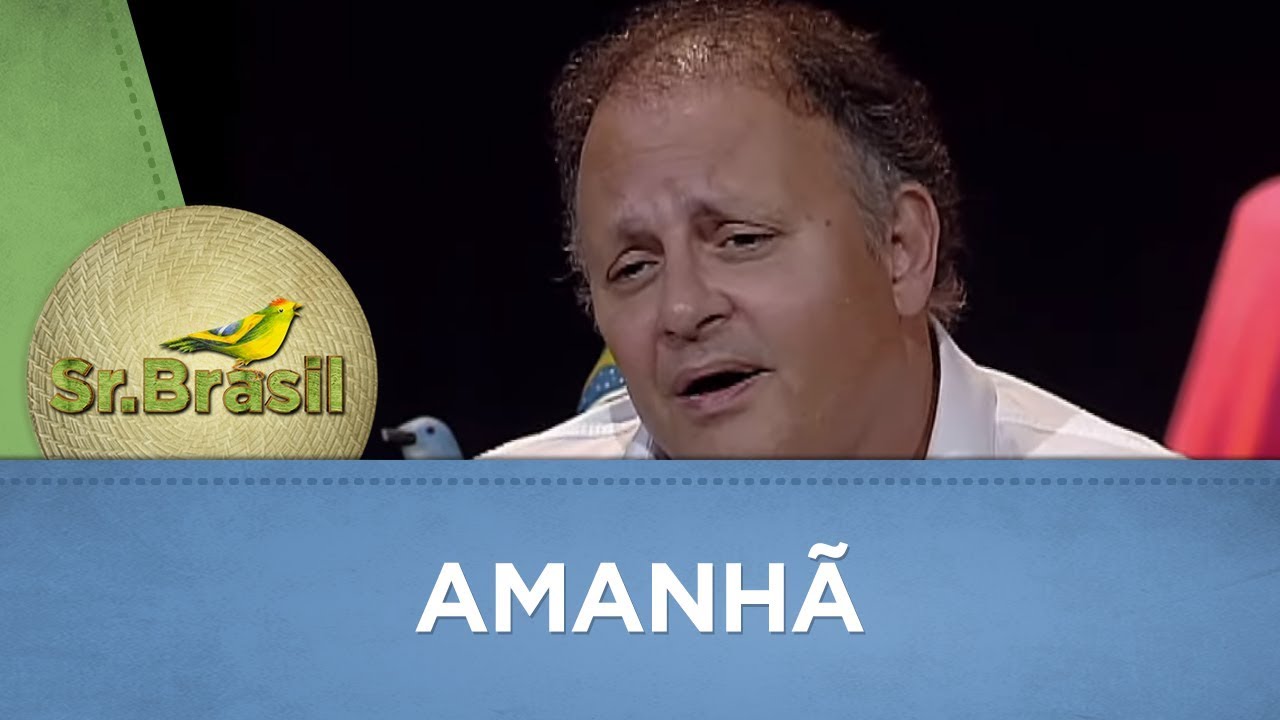 Amanhã | Guilherme Arantes
