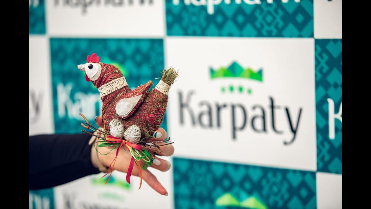 Карпати Трускавець: Готельно-курортний комплекс вищого гатунку!