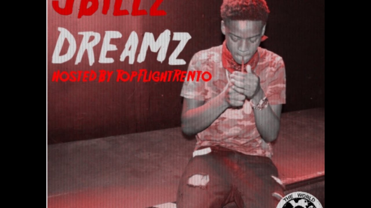 JBillz JetlagTV Awards Interview W/ TopFlightRento