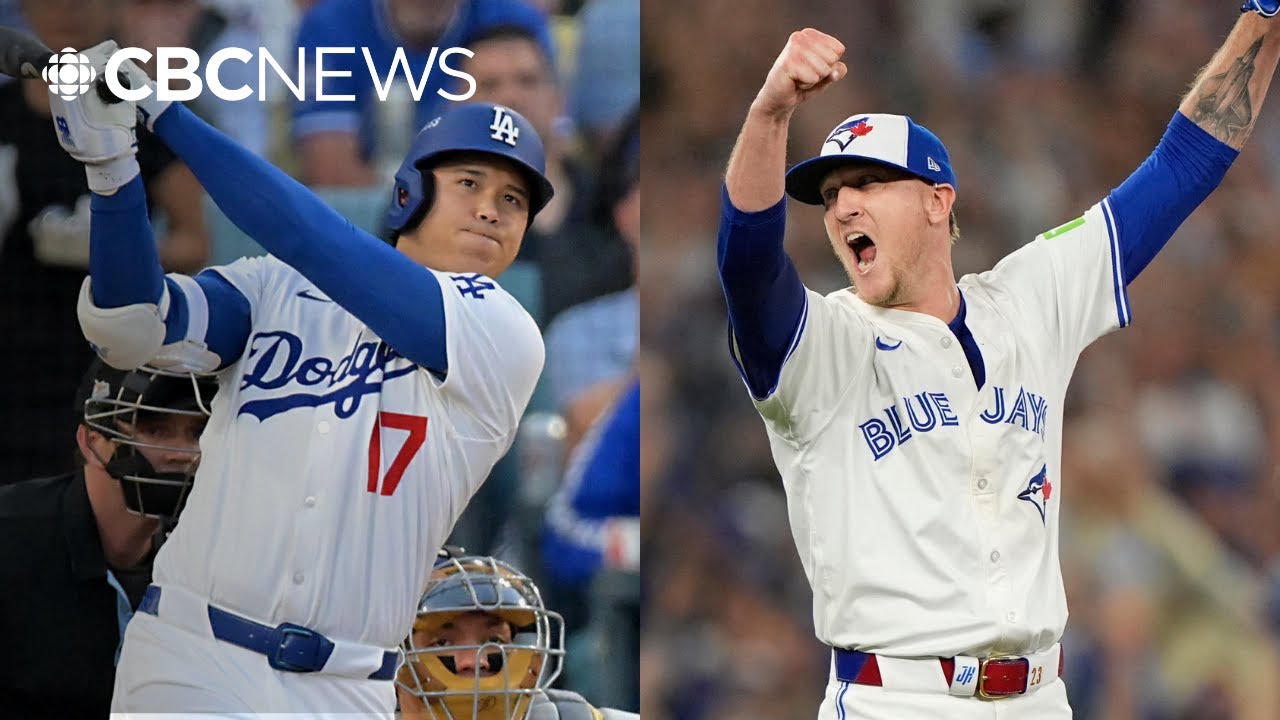 Blue Jays vs. Dodgers: Looking ahead to World Series Game 1