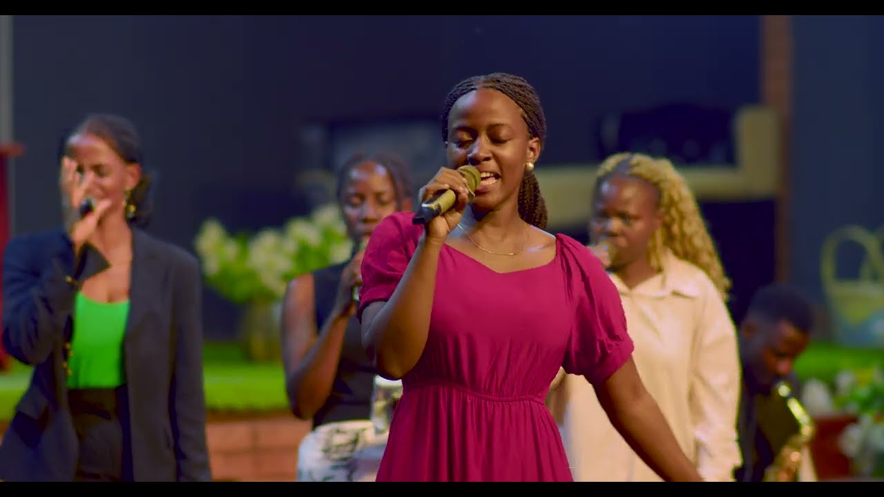 MPULIRA YESU ALI WANO ALTAR CALL 256 #015 WORSHIP BY LADY SHANICE #pastormakaiivan #altarcall256