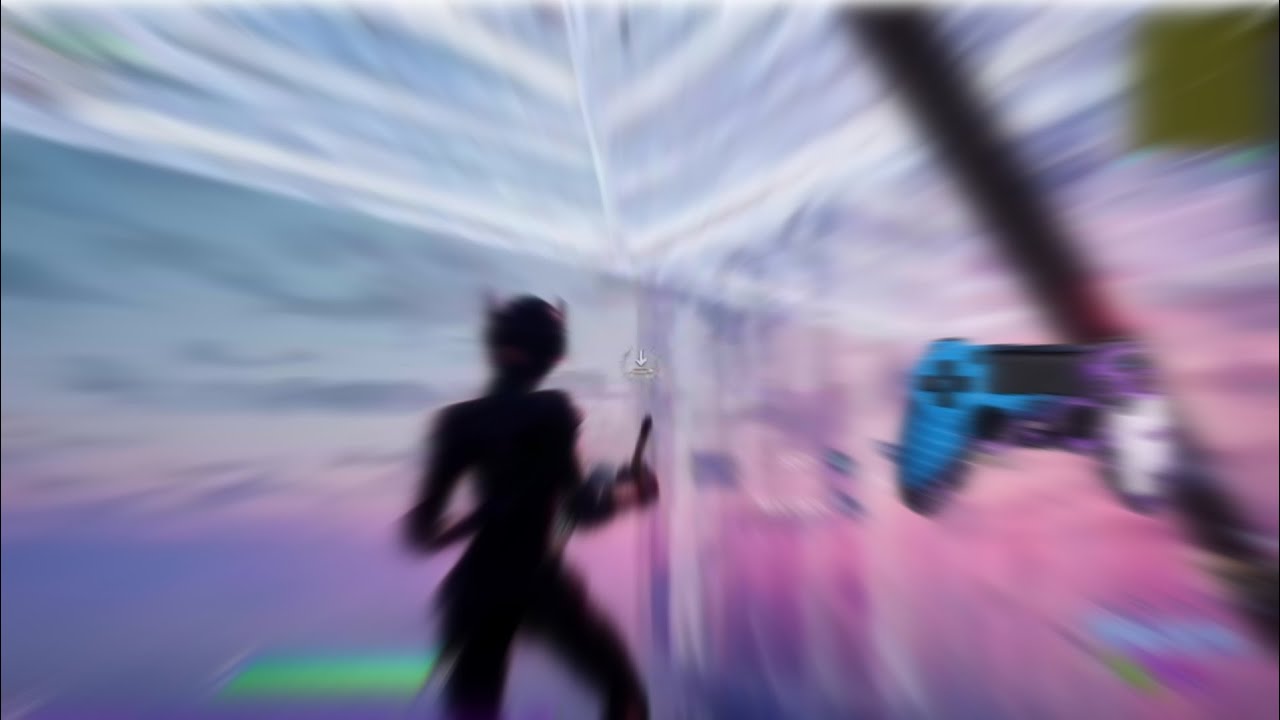 The Best 60 FPS Console Linear Settings 🎮