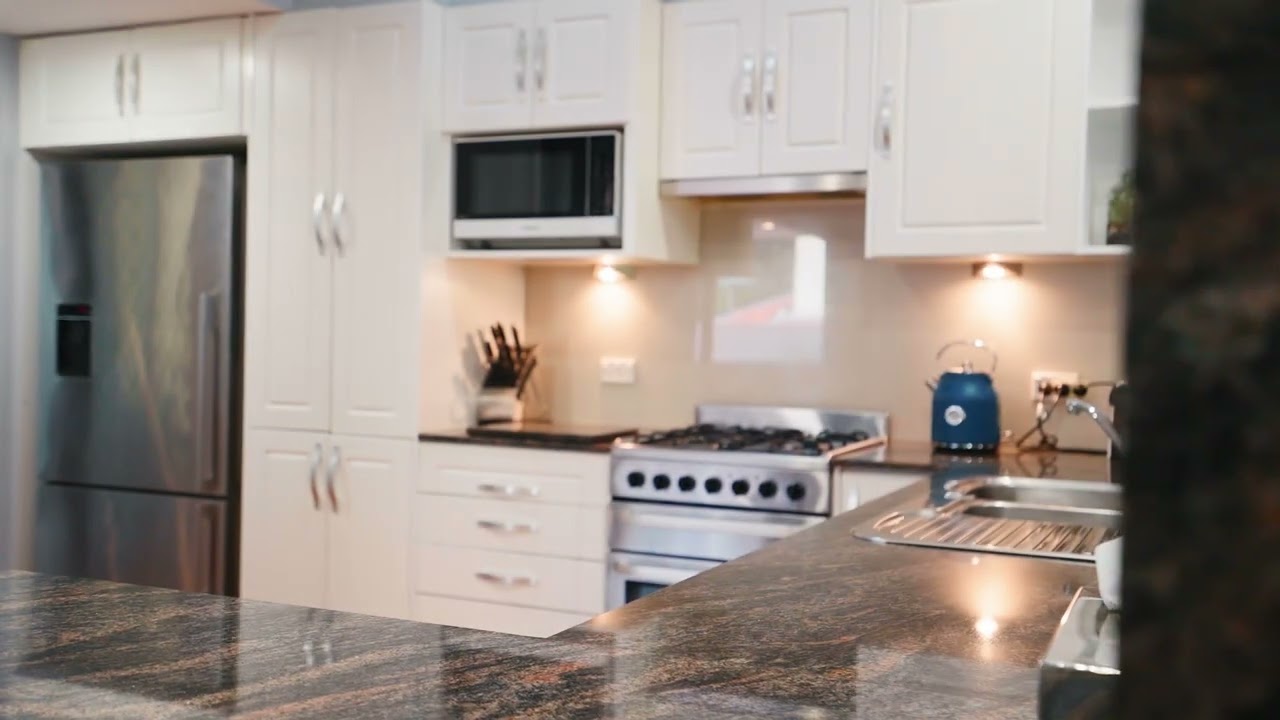 Property Video | 4 Ellimatta Street, Rydalmere