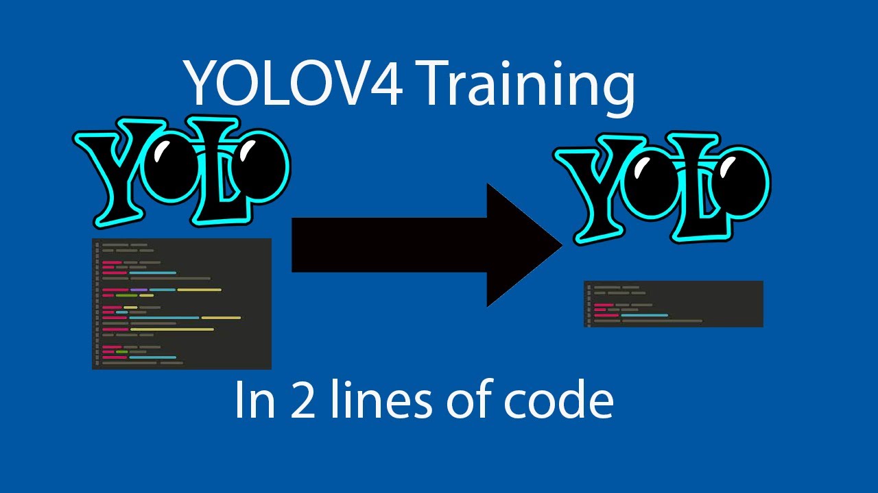 Missile Object Detection - YOLOV4 Training in 2 lines of code using QuickAI